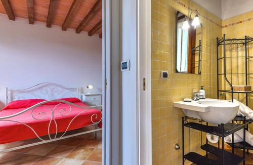 Rio nell'Elba House | Mezzo Ortano by Interhome