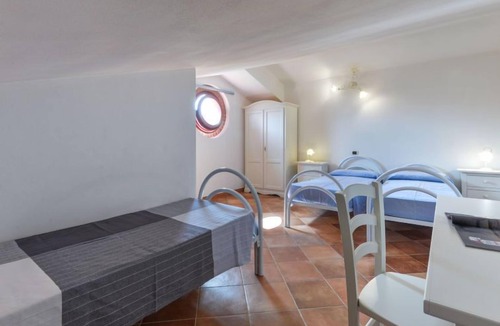 Rio nell'Elba House | Mezzo Ortano by Interhome