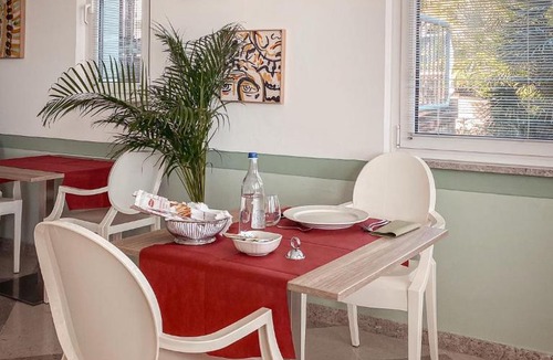 Varazze Hotel | MH HOTEL VARAZZE