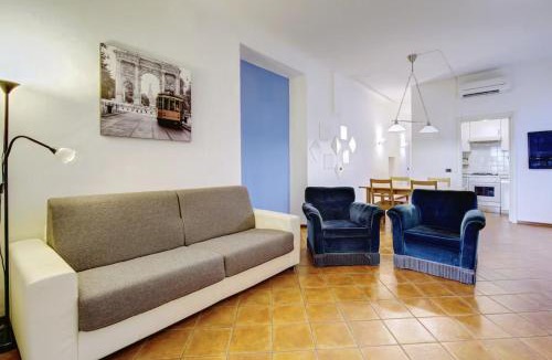 Milan Apartment | Mi Casa Arco della Pace