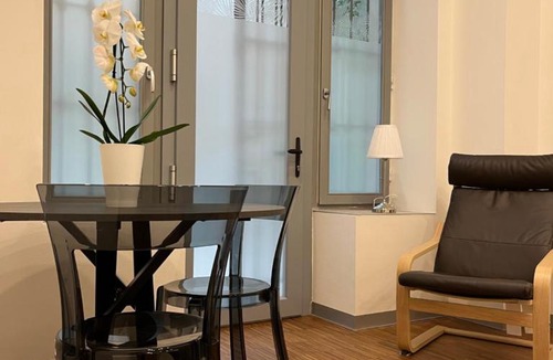 Guastalla Apartment | MiAp ORTI 31
