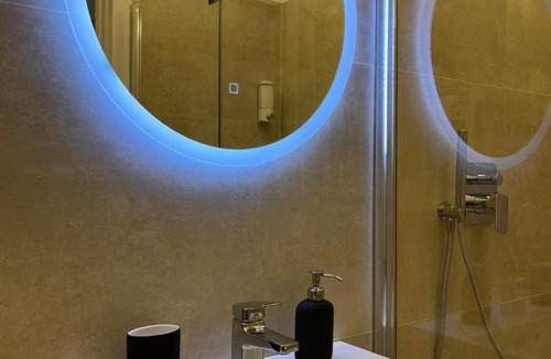 Guastalla Apartment | MiAp ORTI 31