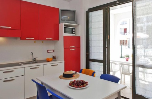 Lido di Spina Apartment | Michelangelo by Interhome