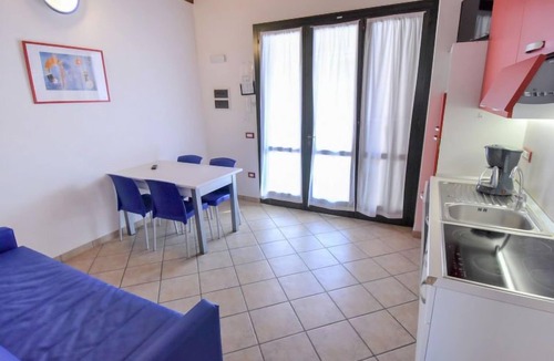 Lido di Spina Apartment | Michelangelo by Interhome