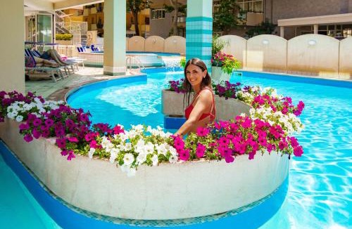 Valverde Hotel | Michelangelo Cesenatico