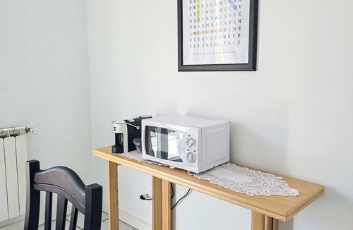 La Spezia Apartment | Michelle apartment with private parking