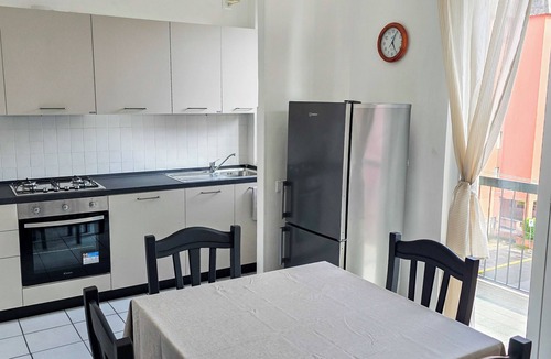 La Spezia Apartment | Michelle apartment with private parking