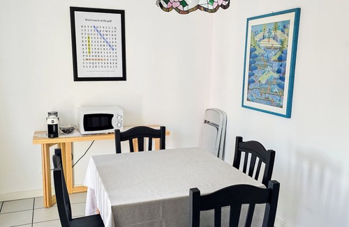 La Spezia Apartment | Michelle apartment with private parking