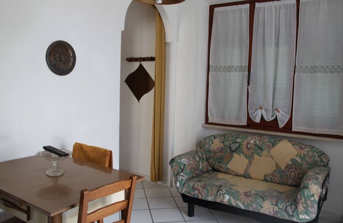 Sant' Andrea Apartment | Miclara House Two-room apartment 2/3 people - "Agave"