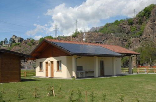 Settimo Vittone House | Miglio608