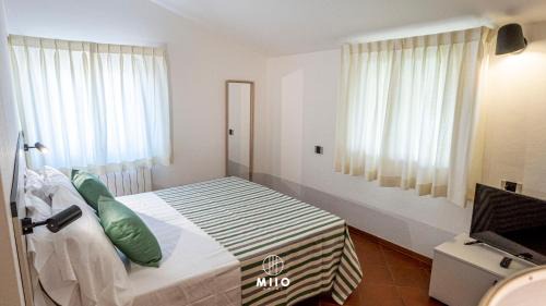 San Vincenzo Hotel | MIIO HOTEL