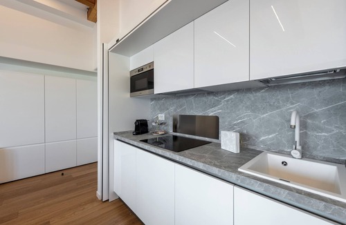 San Marco Apartment | Milan Royal Suites Centro Moscova