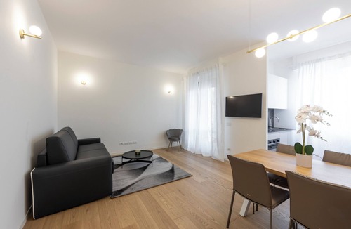 San Marco Apartment | Milan Royal Suites Centro Moscova