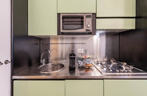 San Marco Apartment | Milan Royal Suites Centro Moscova
