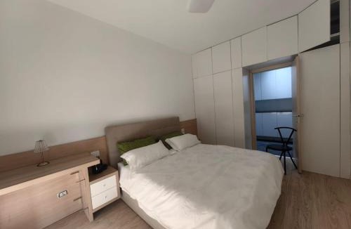 Garegnano Apartment | MILANFORESTER
