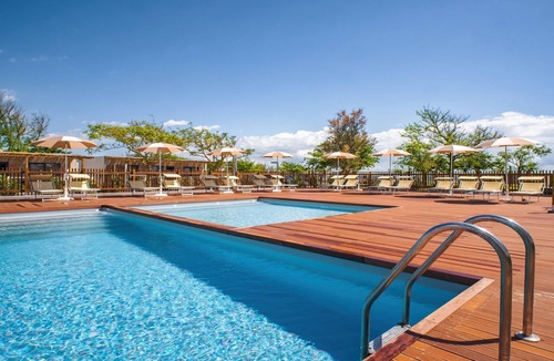 Milano Marittima House | Milano Marittima Boutique Resort