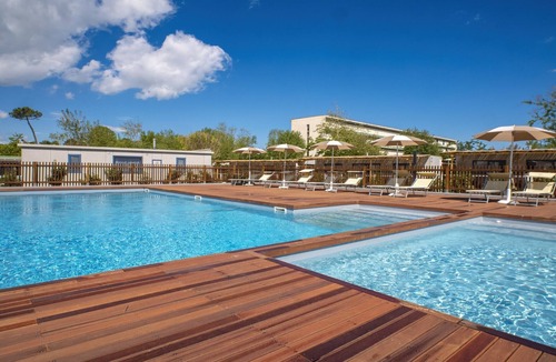 Milano Marittima House | Milano Marittima Boutique Resort