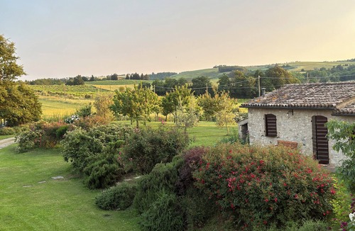 Orvieto Apartment | Milva's Nest Countryside