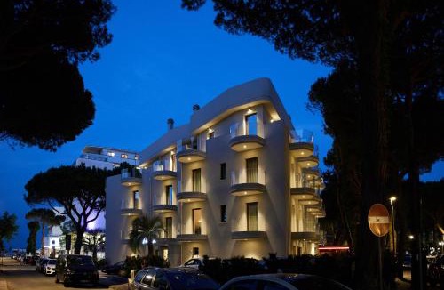 Milano Marittima Hotel | Mima Aparthotel Boutique & Spa