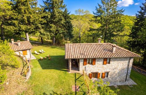 Sillano Ski Chalet | Mimma Lodges Orecchiella