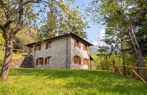 Sillano Ski Chalet | Mimma Lodges Orecchiella