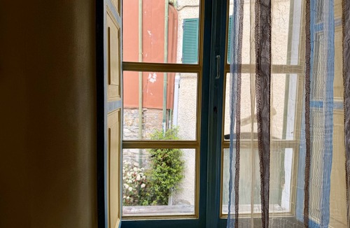Poggi Apartment | Mimo’s Room