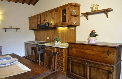 Sodo Apartment | Mimosa - Cortona ,Tuscany