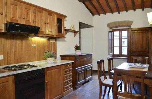 Sodo Apartment | Mimosa - Cortona ,Tuscany