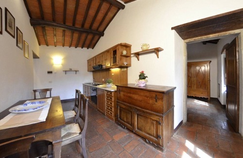 Sodo Apartment | Mimosa - Cortona ,Tuscany