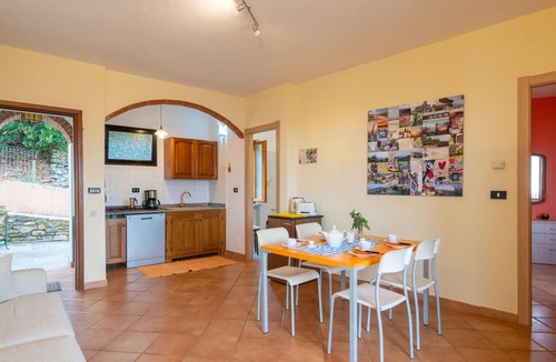 Valloria Apartment | Mimosa (VLO200) by Interhome