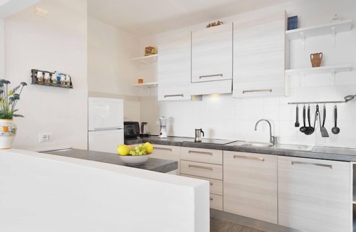 Capo D'arco Apartment | Mimose 2 by Interhome