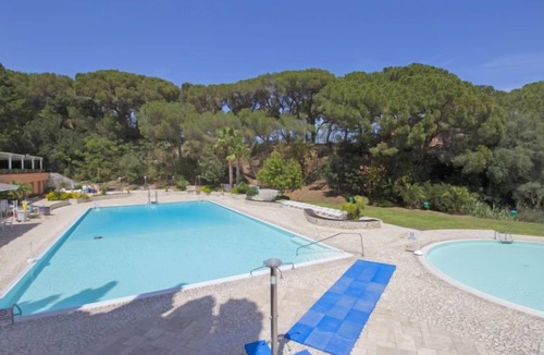 Capo D'arco Apartment | Mimose 2 by Interhome