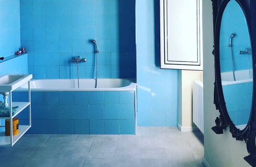 Pisticci Apartment | Minerva Apartment for 2 to 6 guests