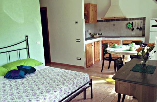 Masero Apartment | Mini Appartamenti Nonna Nella