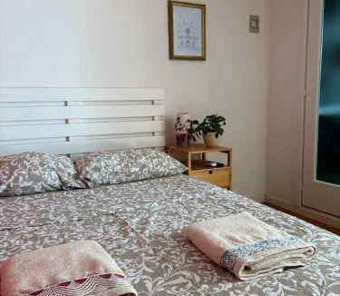 Old Town Apartment | Mini Appartamento in Centro Storico