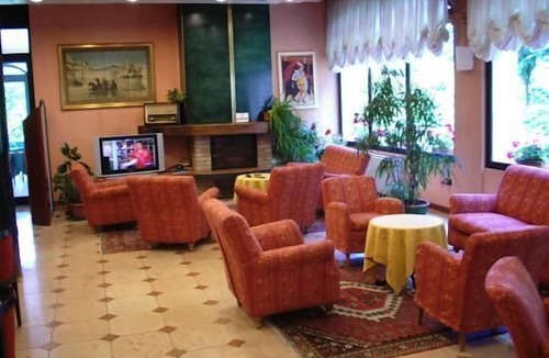 Bugia Hotel | Mini Hotel Le Ville
