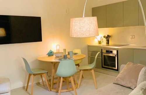 Quartiere XV Della Vittoria Apartment | Mini loft Roma Nord - Ponte Milvio