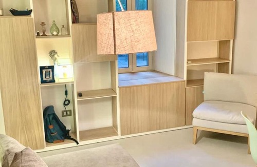 Quartiere XV Della Vittoria Apartment | Mini loft Roma Nord - Ponte Milvio