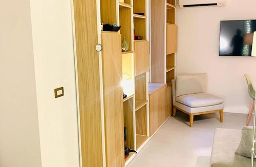 Quartiere XV Della Vittoria Apartment | Mini loft Roma Nord - Ponte Milvio