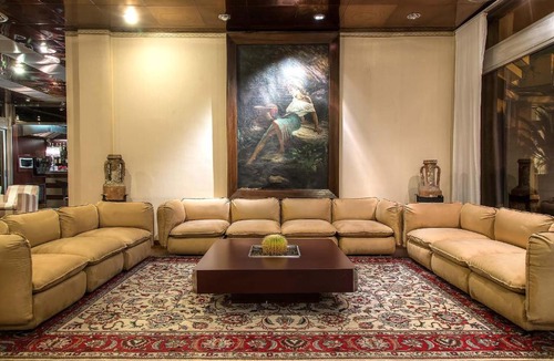 Viterbo Hotel | Mini Palace Hotel