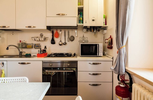Perugia Apartment | Mini Suite Perugia University pied a terre near university and historic center