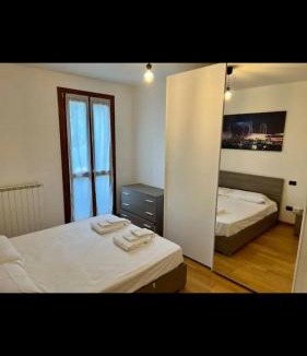 Stra Apartment | Miniappartamento completo