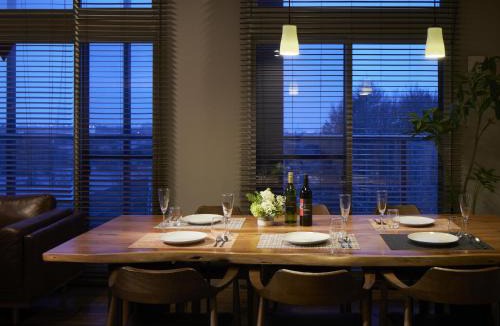 Chitose Apartment | Minn Chitose