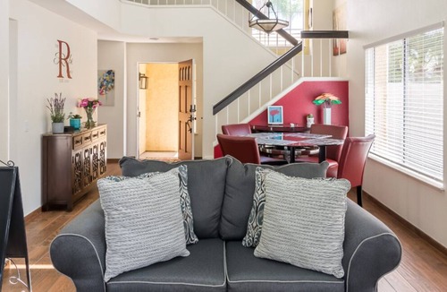 Loma Linda House | Minutes away from Loma Linda Hospital/University & Redlands!