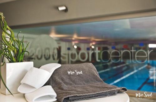 Cosenza Bed & Breakfast | Mio Sud