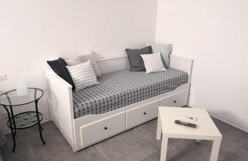 Massa Castello Bed & Breakfast | MIRA B&B