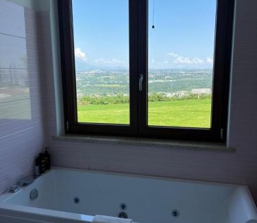 Chieti Apartment | Mirabel