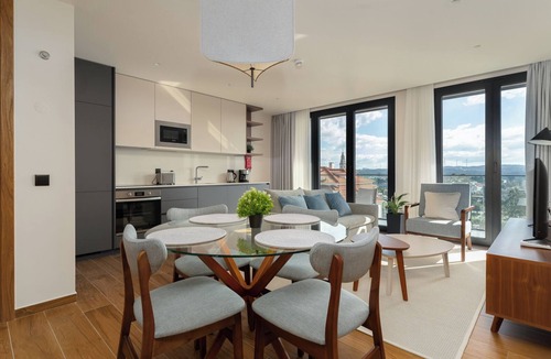 Fatima Apartment | Miradouro do Vale