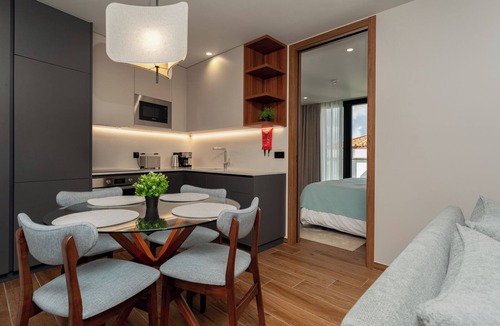 Fatima Apartment | Miradouro do Vale