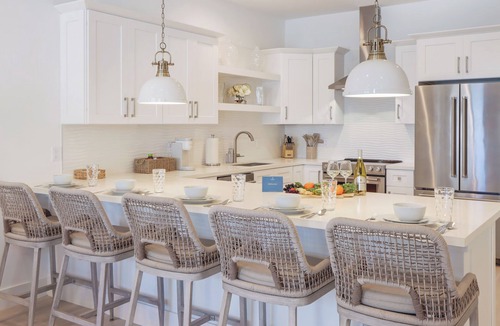 Islamorada Villa | Mirage | Islamorada Oceanfront Community, 3BR, Near Sandbar, Pool